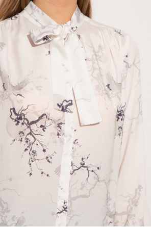 AllSaints ‘Toni’ shirt