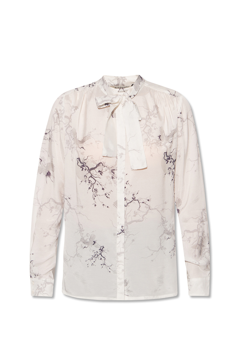 AllSaints ‘Toni’ shirt