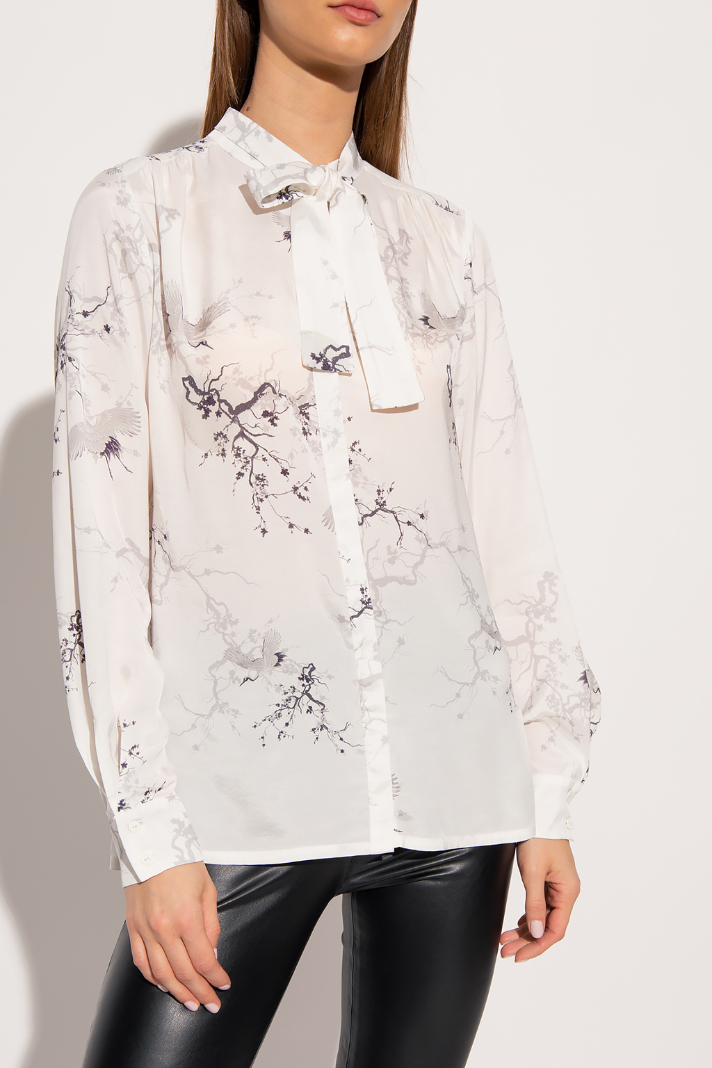 AllSaints ‘Toni’ shirt