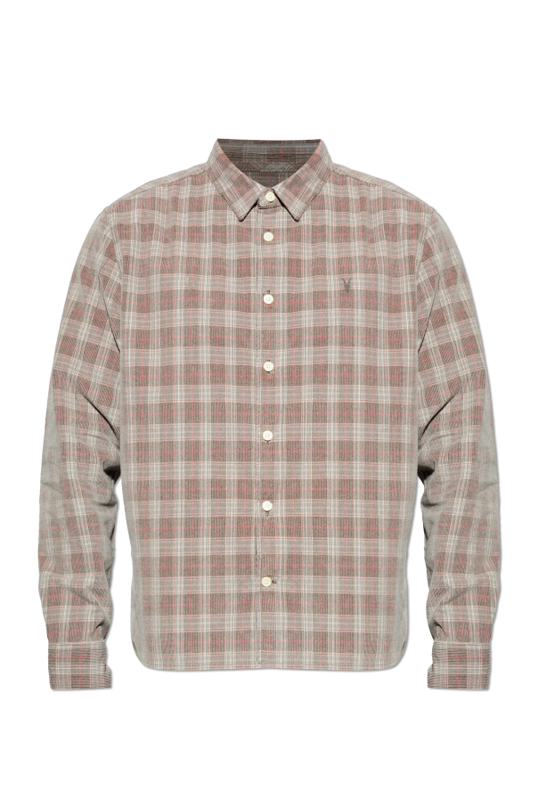 Torin shirt od AllSaints