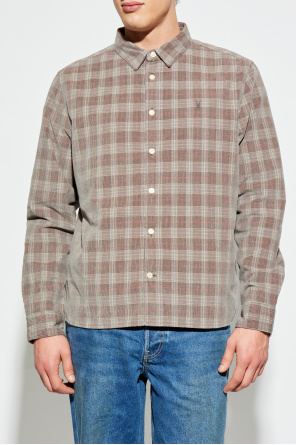 AllSaints Koszula `Torin`