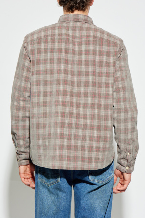 AllSaints Koszula `Torin`