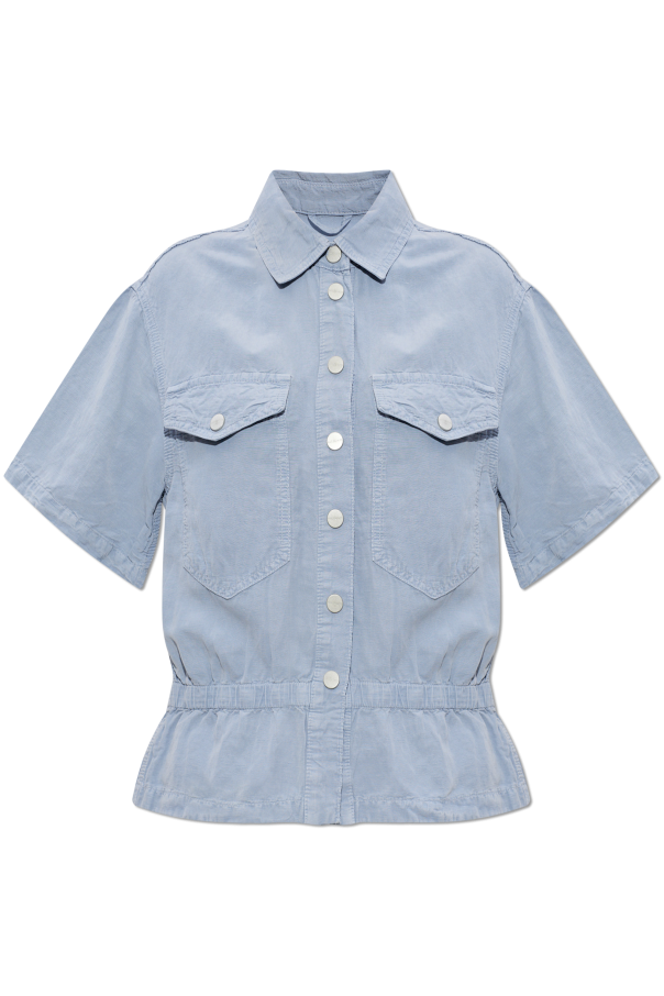 Tove shirt od AllSaints