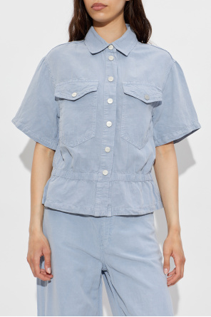 AllSaints Tove shirt