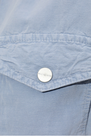 AllSaints Tove shirt