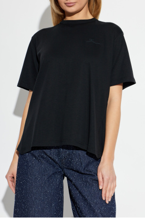 Jacquemus Loose-fit top