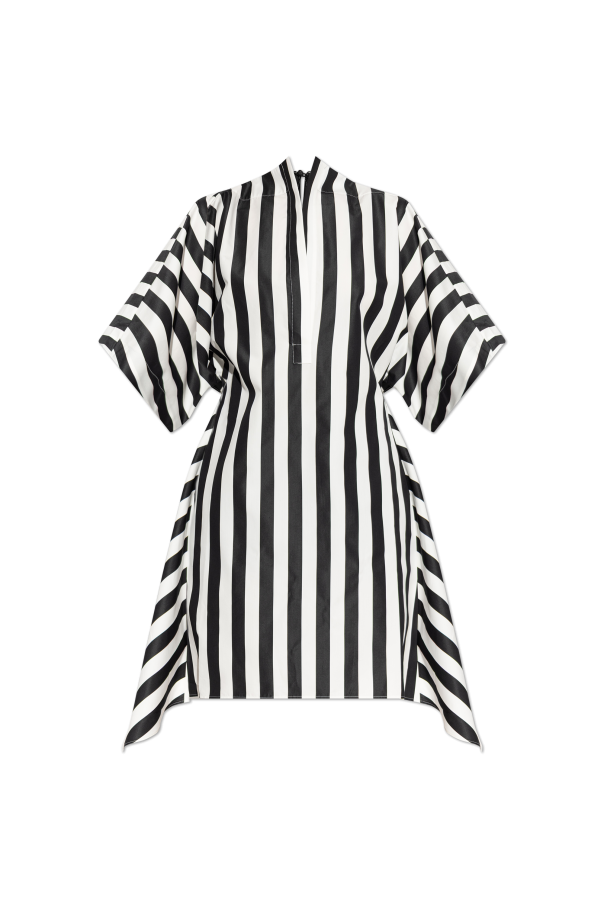 Striped pattern top od Jacquemus