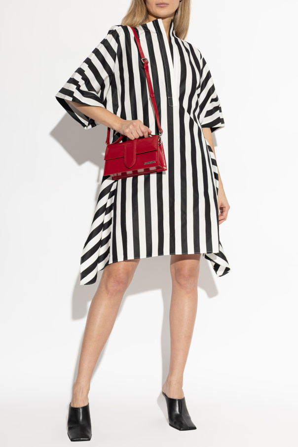 Jacquemus Striped pattern top