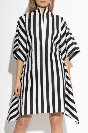 Jacquemus Striped pattern top