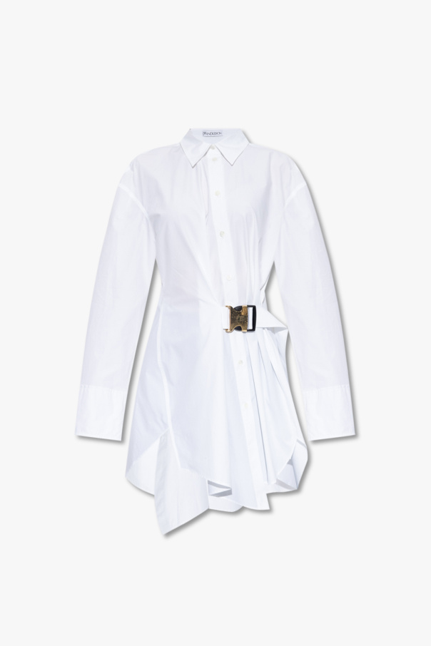 JW Anderson Shirt with buckle
