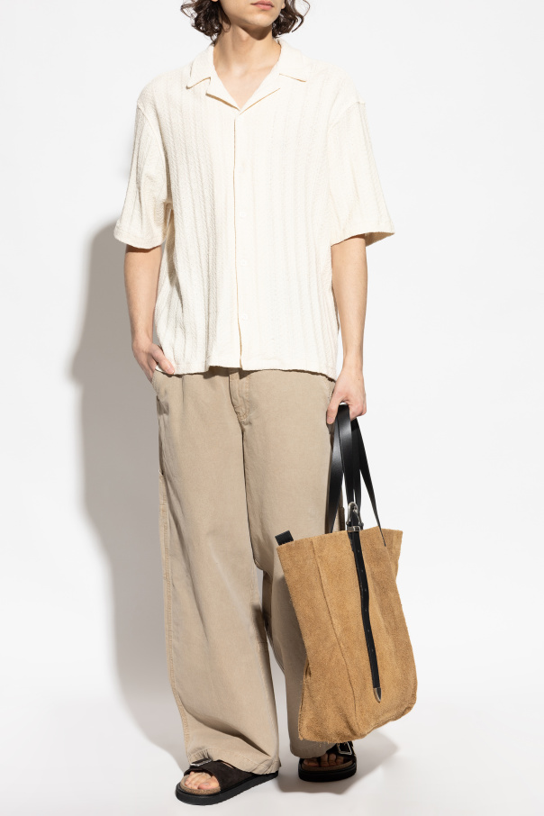 AllSaints ‘Trace’ shirt