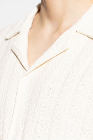 AllSaints ‘Trace’ shirt