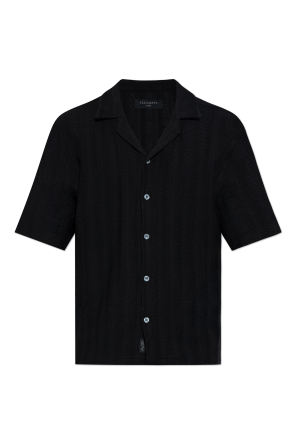 Camisa ‘Trace’