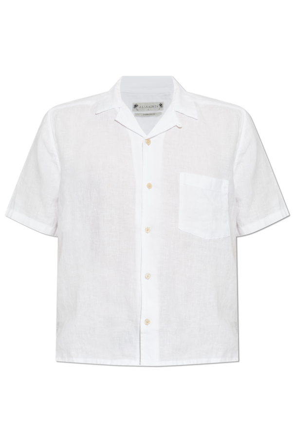 Shirt ‘Tri’ od AllSaints