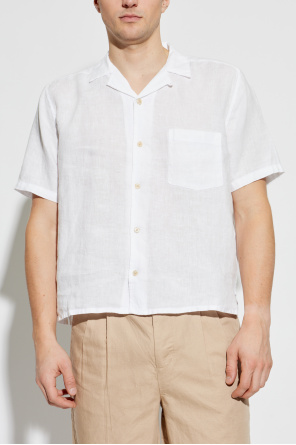 AllSaints Camisa ‘Tri’