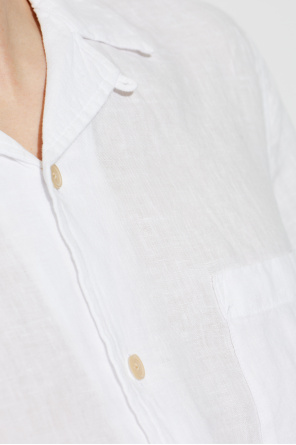 AllSaints Camisa ‘Tri’