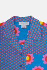 Stella McCartney Kids Floral shirt