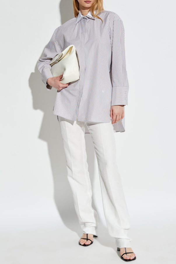 Max Mara Camisa Tubinga