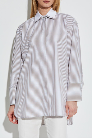 Max Mara Camisa Tubinga