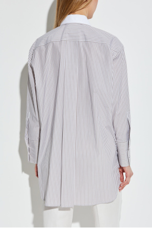 Max Mara Camisa Tubinga