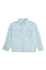 Stella McCartney Kids Denim shirt