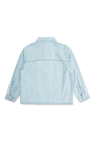 Stella McCartney Kids Denim shirt