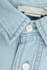 Stella McCartney Kids Denim shirt