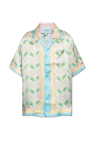 Casablanca Silk shirt