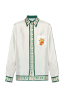 Casablanca Silk shirt