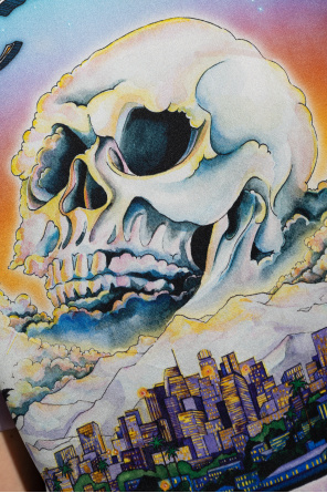 Casablanca Jedwabna koszula