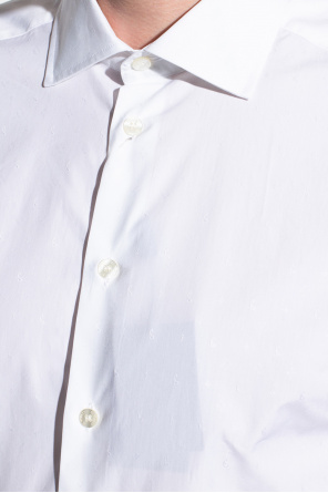 Etro Fitted shirt