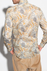 Etro Fitted shirt