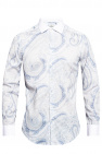 Etro Paisley shirt