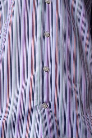 Etro Striped shirt