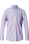 Etro Striped shirt