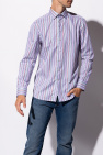 Etro Striped shirt