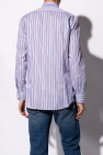 Etro Striped shirt