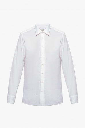Tee shirt embellished Homme Blanc Et