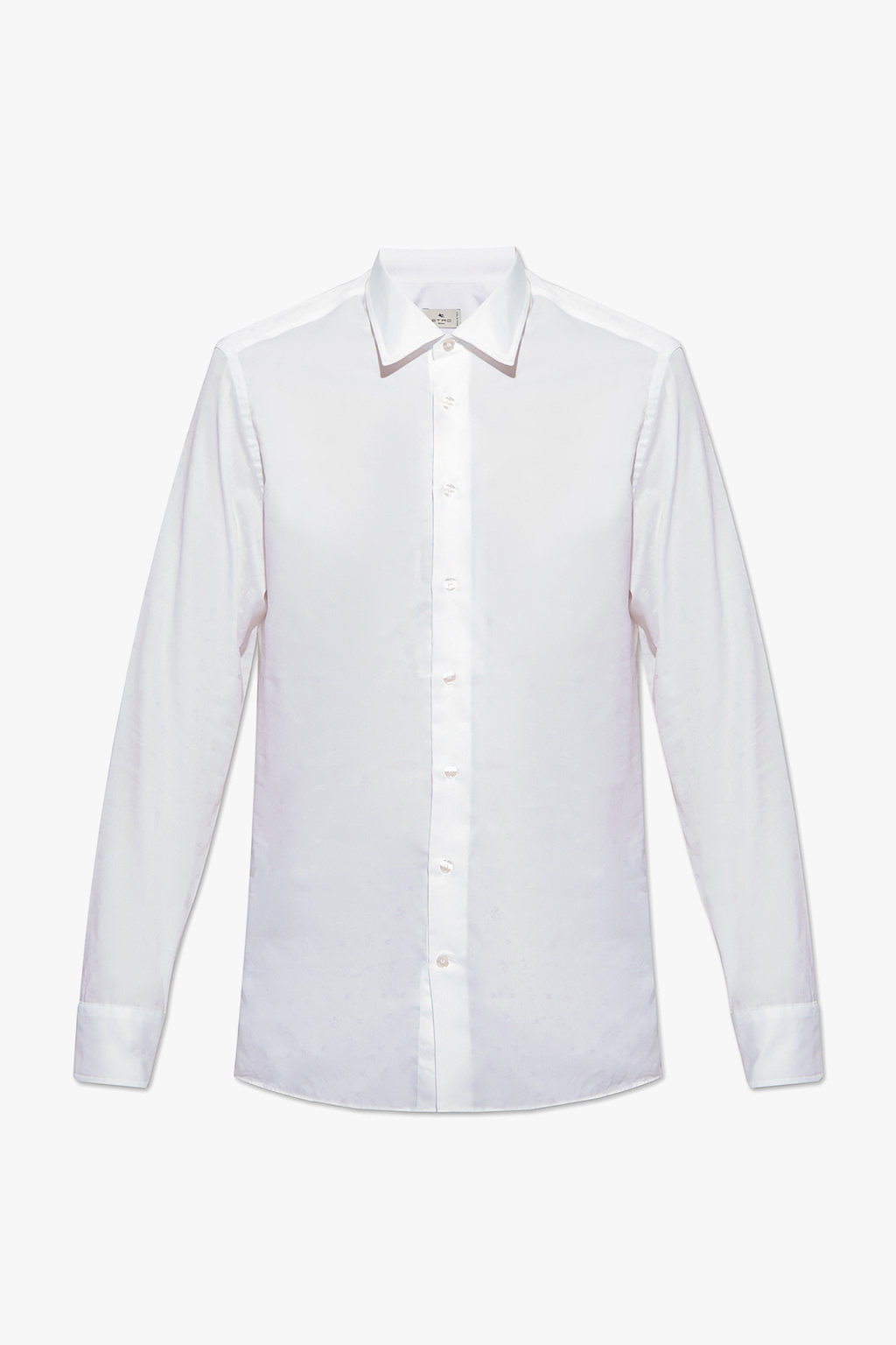 Etro Cotton shirt