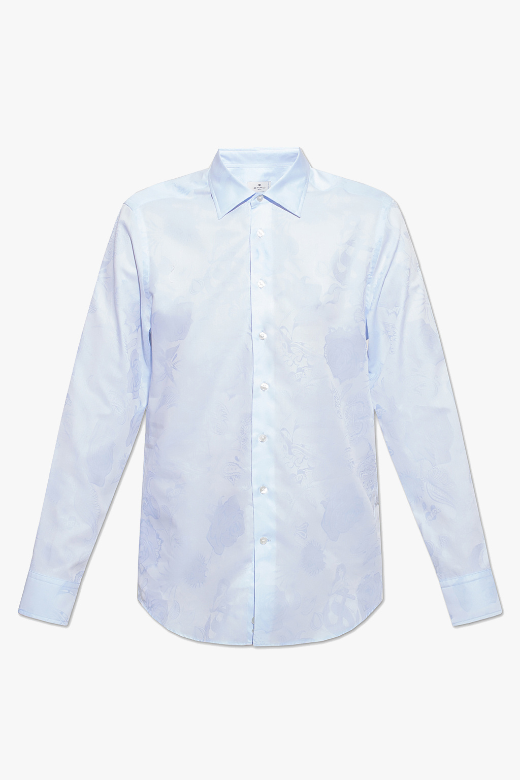 Etro Patterned shirt