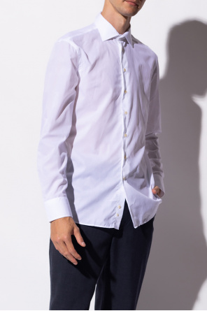 Etro Fitted shirt