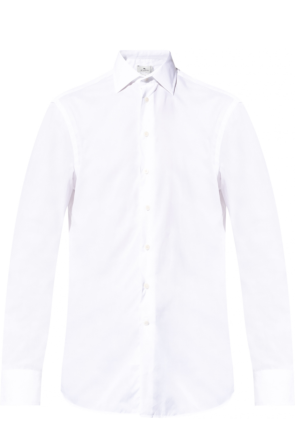 Etro Fitted shirt