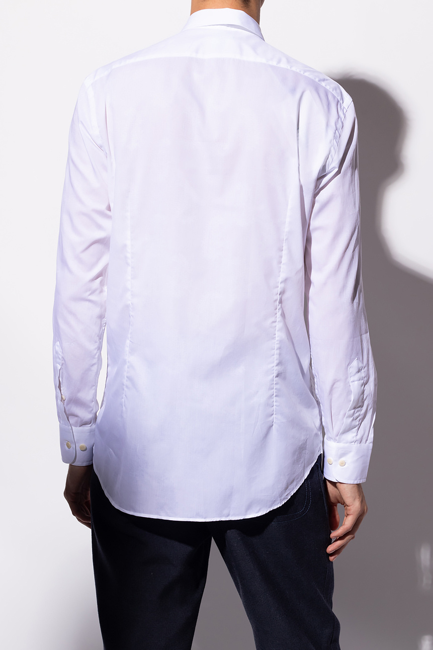 Etro Fitted shirt