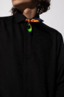 Etro Paisley-motif shirt