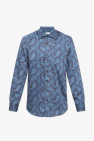 Etro Polo Ralph Lauren embroidered-motif padded jacket