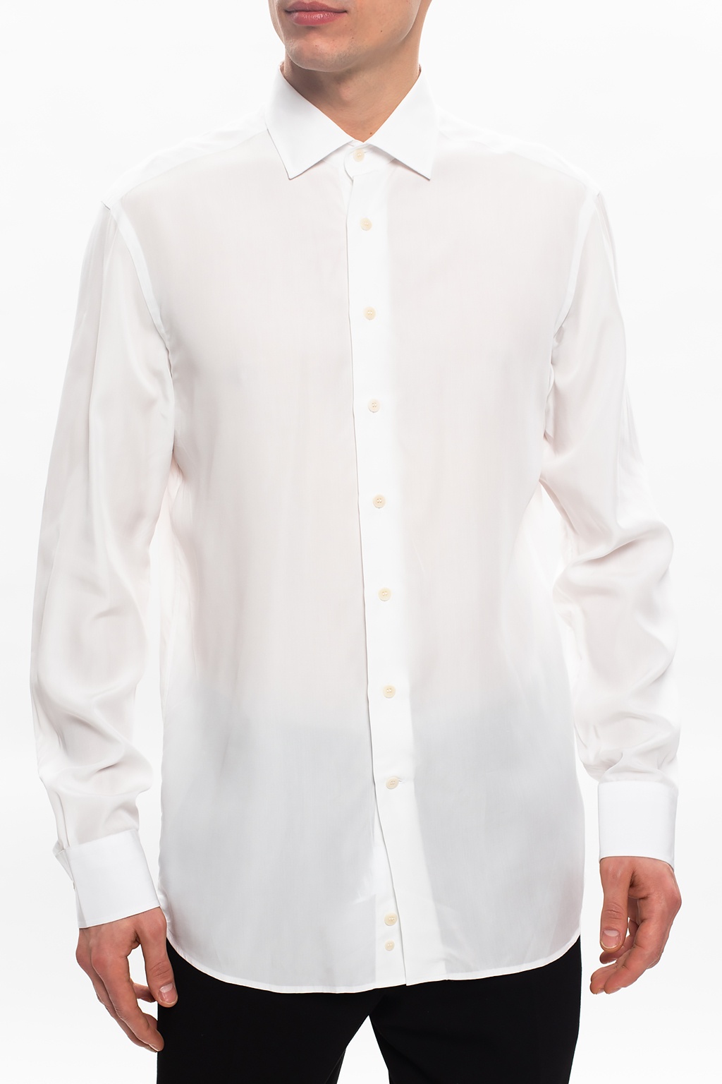 Etro Classic shirt