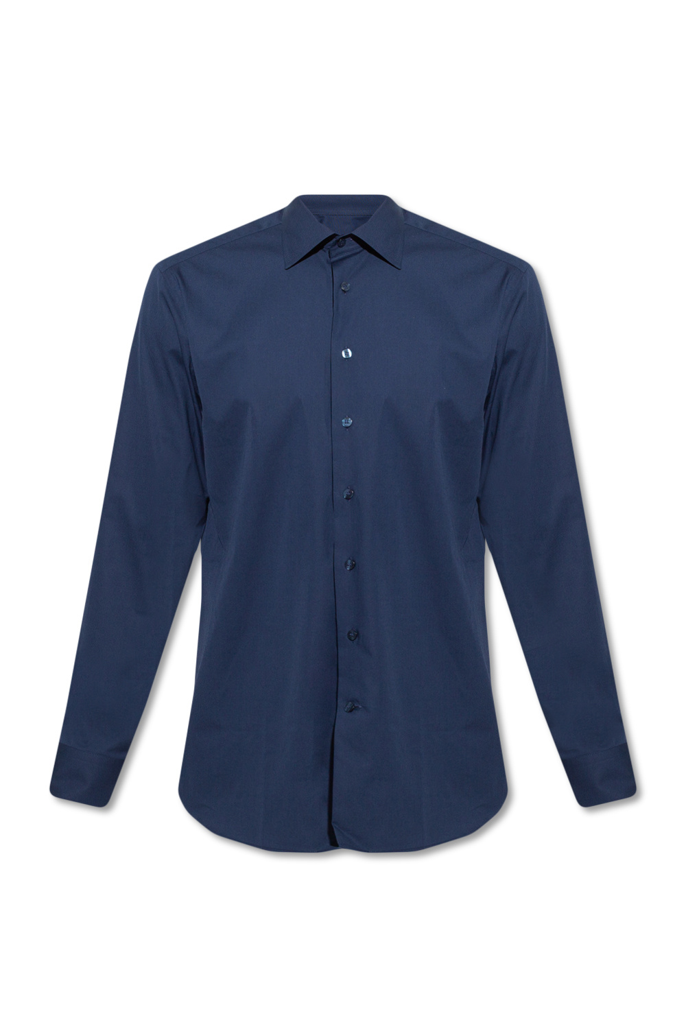 Etro Cotton shirt