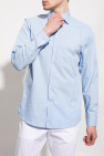 Etro Cotton shirt