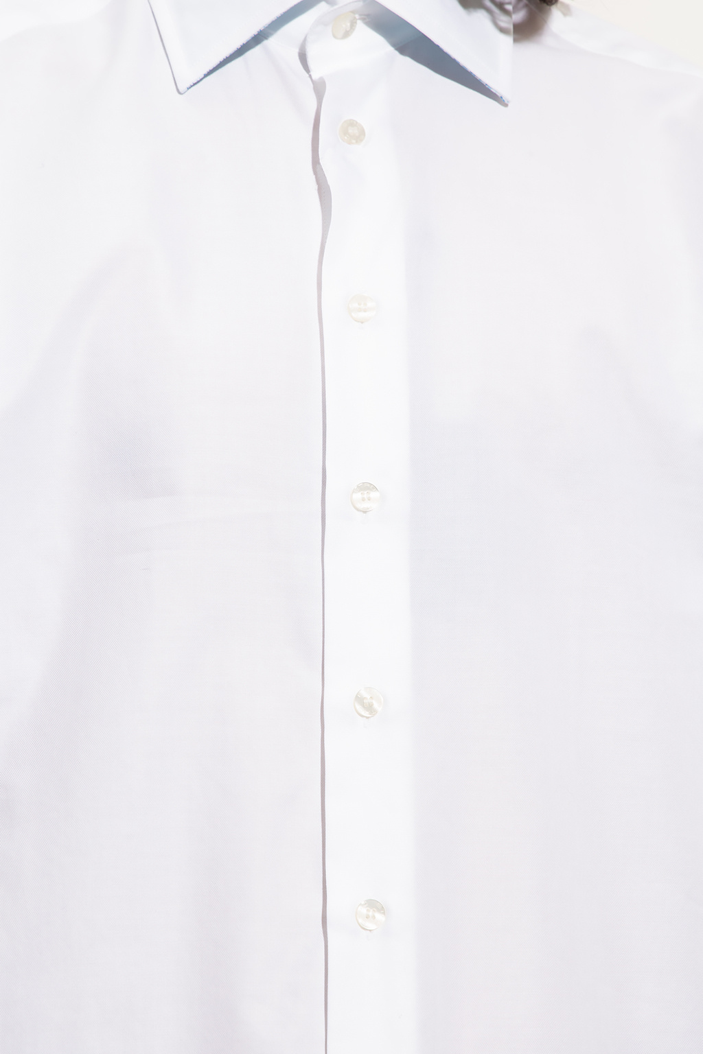 Etro Cotton shirt