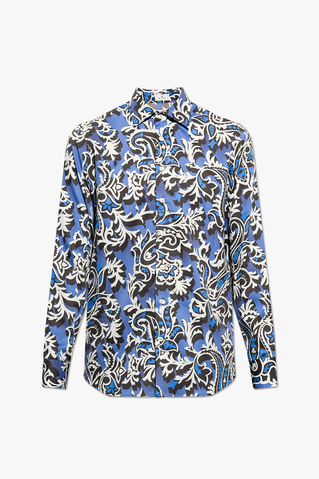 Etro Patterned shirt